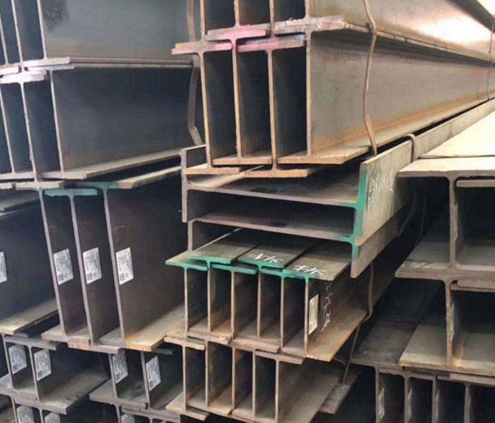 绍兴Q235C工字钢